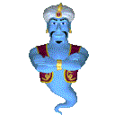 genie